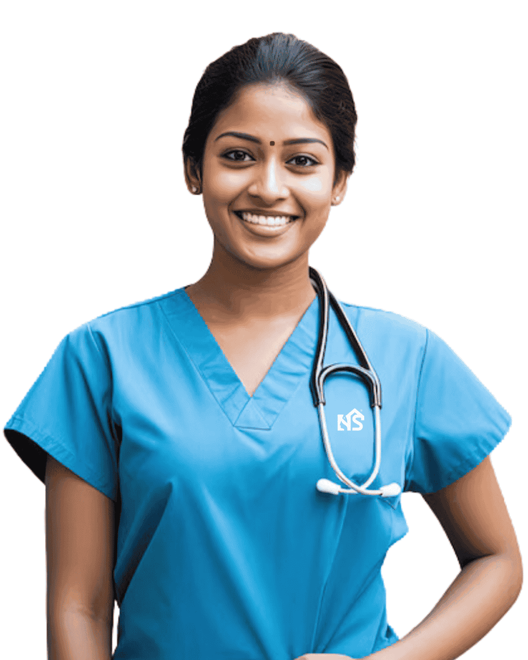 Care with a Personal Touch