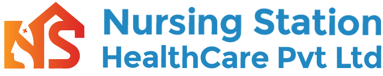 Nursing Station, Home Nursing Services, Home Care Treatments