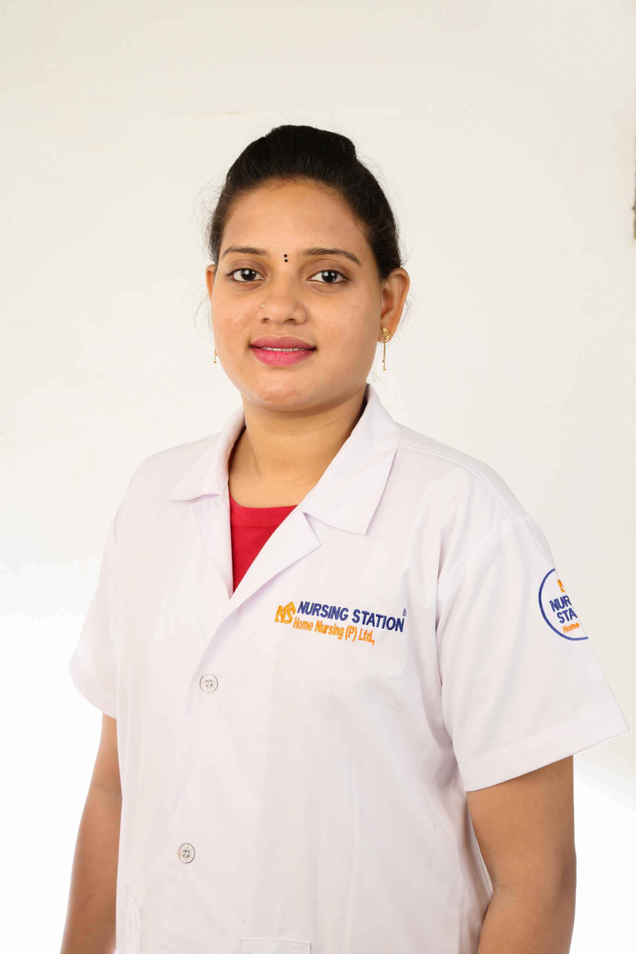 Sridevi, Director of Nursing